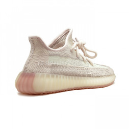 Yeezy Boost Citrin Reflective 350 V2