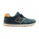 Мужские кроссовки New Balance 574 Emerland