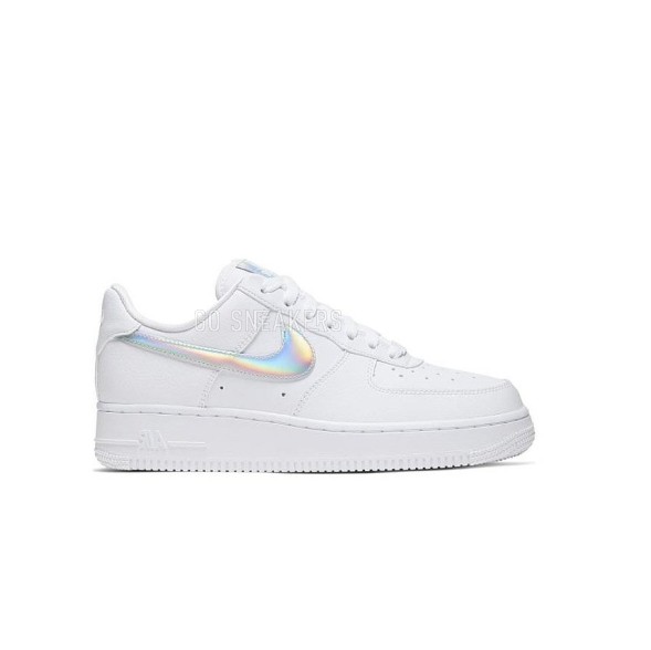 Унисекс кроссовки Nike Air Force WMNS 1 ’07 Ess
