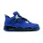Nike Air Jordan 4 Retro "Cactus Jack" Blue