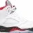 Nike Air Jordan 5 Retro 'Fire Red' 2020