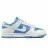 Nike Dunk Low Reverse UNC без лака