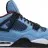 Nike Travis Scott x Air Jordan 4 Retro 'Cactus Jack'