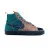 Nike Sb Zoom Blazer Mid Prm Acclimate Pack Grey/Brown