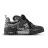 Louis Vuitton Skate Sneaker 'Black Swarovski Monogram'