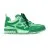 Louis Vuitton Skate Sneaker Green Light Green