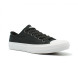 Женские кеды Converse All Star ll Chuck Taylor Low Black-White