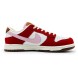 Женские кроссовки Nike Sb Dunk Low Red Pink