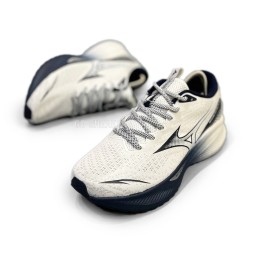 Mizuno Astro Plus White/Black