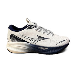 Mizuno Astro Plus White/Black