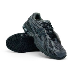 New Balance 1906 Textile Black
