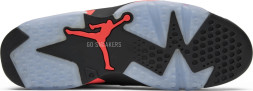 Nike Air Jordan 6 Retro &#039;Infrared&#039; 2014