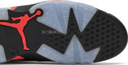 Nike Air Jordan 6 Retro &#039;Infrared&#039; 2014