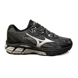 Mizuno Halo Mix Black