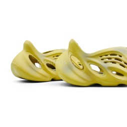 Adidas Yeezy Foam Runer Yellow/Grey