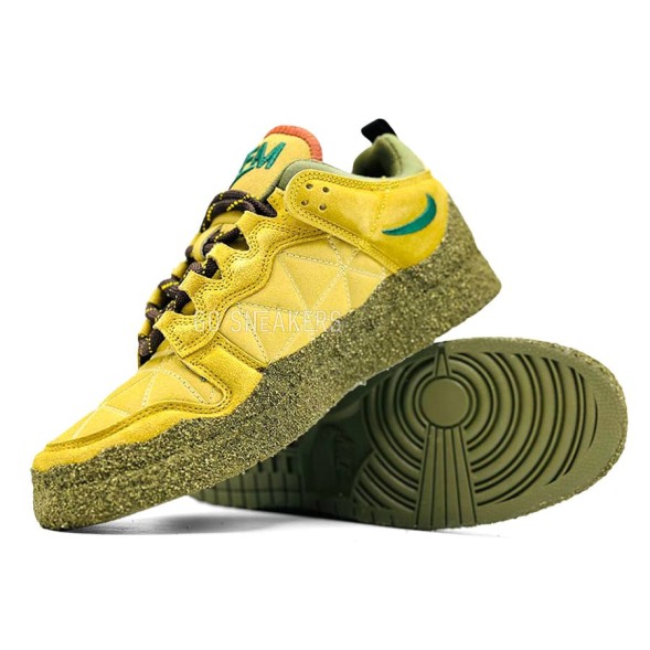 Мужские кроссовки Nike Dunk Low Cactus Piant Man