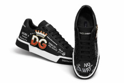 Dolce &amp; Gabbana Portofino Black