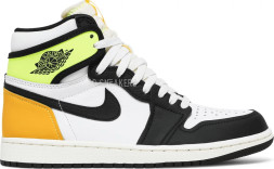 Nike Air Jordan 1 Retro High OG &#039;Volt Gold&#039;