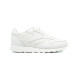Женские кроссовки Reebok Classic Leather White