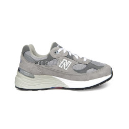 New Balance 992 Grey