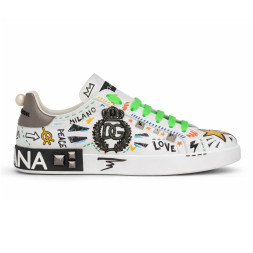 Dolce &amp; Gabbana Portofino Graffiti 