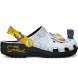 Унисекс сабо Crocs Classic Clog The Simpsons Intro Sequence