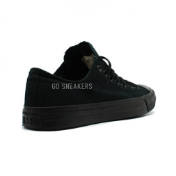 Converse All Star Chuck Taylor Low Black