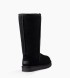 Женские высокие угги Classic Tall Black II