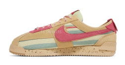 Nike Union LA x Cortez SP &#039;Sesame&#039;