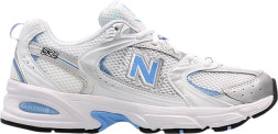 New Balance 530 &#039;White Carolina Blue&#039;