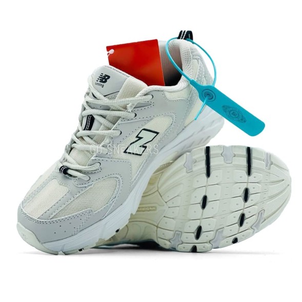 Женские кроссовки New Balance 530 Woman Beige