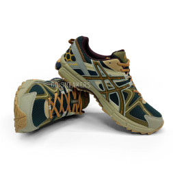Asics Gel Kahana 8 Unisex Multi
