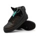 Мужские кроссовки Adidas Forum Hi Wings 4.0 Jeremy Scott Black