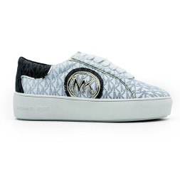 Michael Kors Keaton White/Black