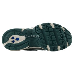 New Balance 740 White Marsh Green