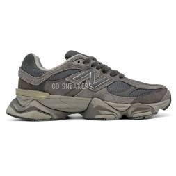 New Balance 9060 Dark Grey