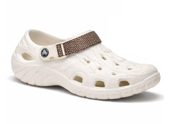 Унисекс сабо Crocs Meidiastra White