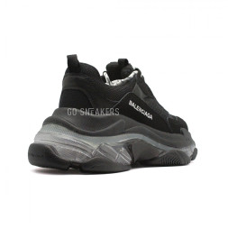 Balensiaga Triple S 2.0 Black