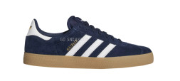 Adidas Gazelle ADV &#039;Collegiate Navy Gum&#039;