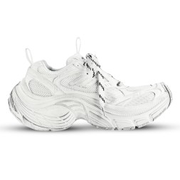 Balenciaga 6XL Sneaker Worn-Out-White