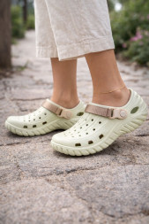 Crocs Meidiastra Light Green