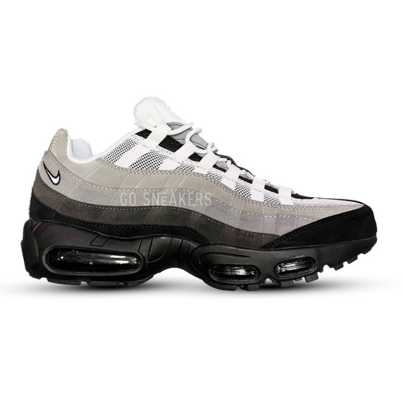 Мужские кроссовки Nike Air Max Plus TN Terrascape Man Beige/Black