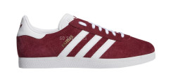 Adidas Gazelle &#039;Collegiate Burgundy&#039;
