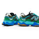 Женские кроссовки New Balance 9060 Tiffany Multi