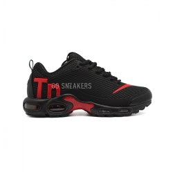 Nike Air Max Plus (TN) Black-Red 2018