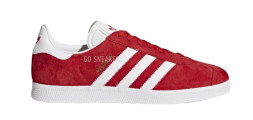 Adidas Gazelle &#039;Scarlet&#039;