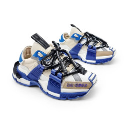 Dolce&amp;amp;Gabbana DG-5862 Beige/Blue