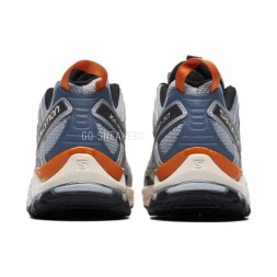 Salomon XA PRO 3D Grey Silver Orange