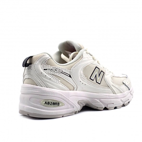 Мужские кроссовки New Balance 530 Beige