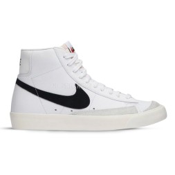 Nike Blazer Mid &#039;77 Vintage &#039;White Black&#039; Sample